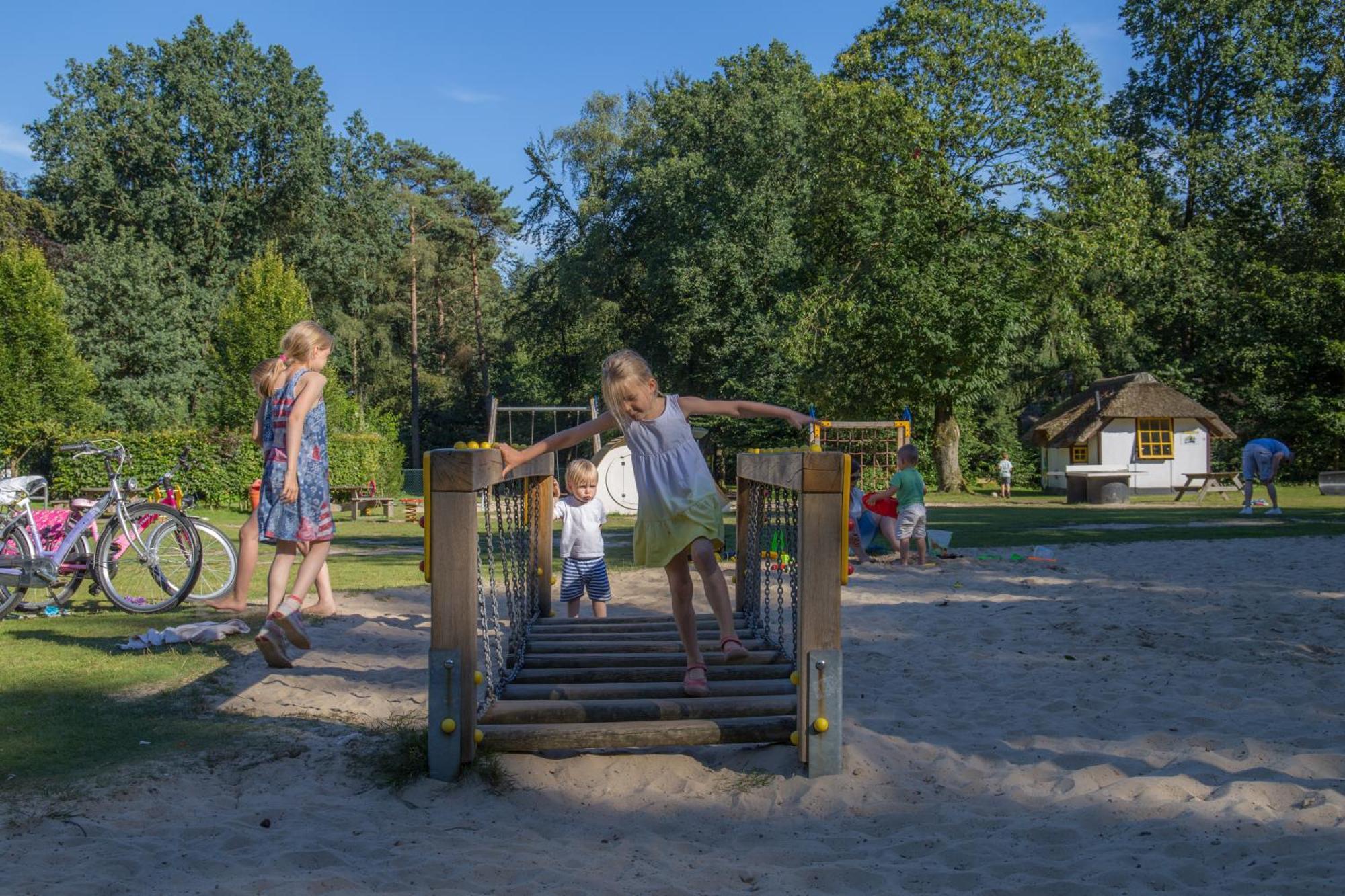 Molecaten Park De Leemkule Гаттем Екстер'єр фото