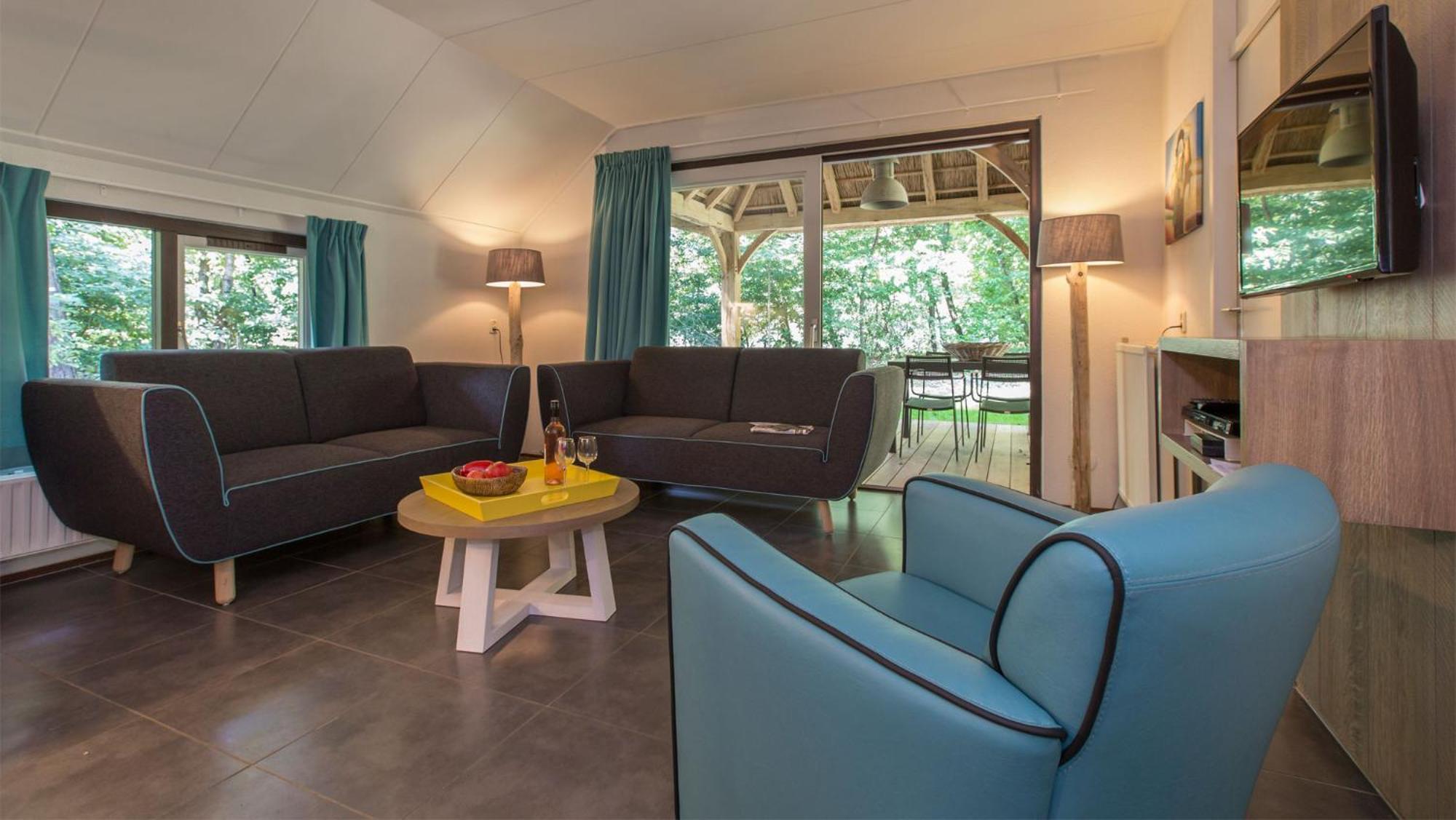 Molecaten Park De Leemkule Гаттем Номер фото