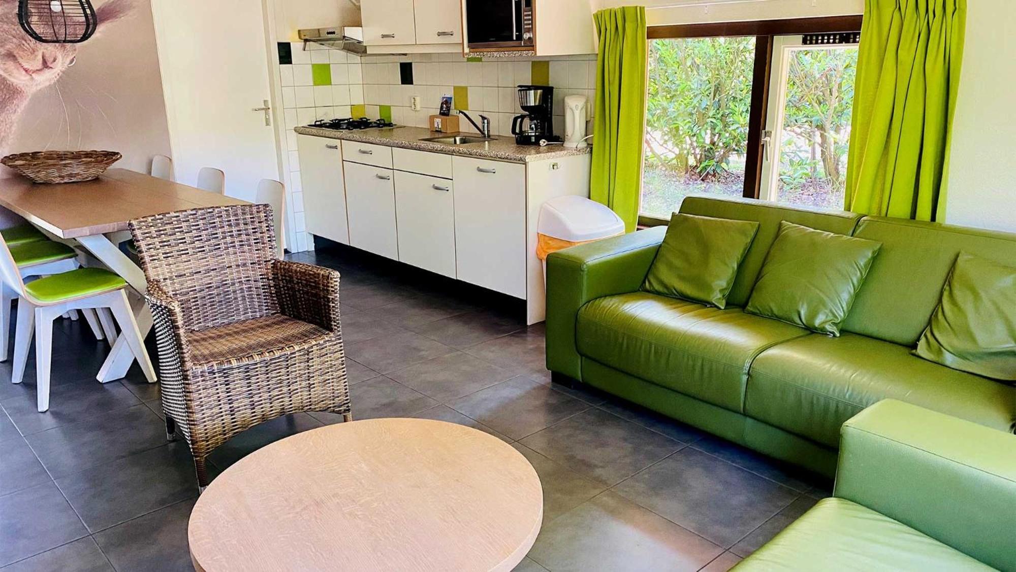 Molecaten Park De Leemkule Гаттем Номер фото