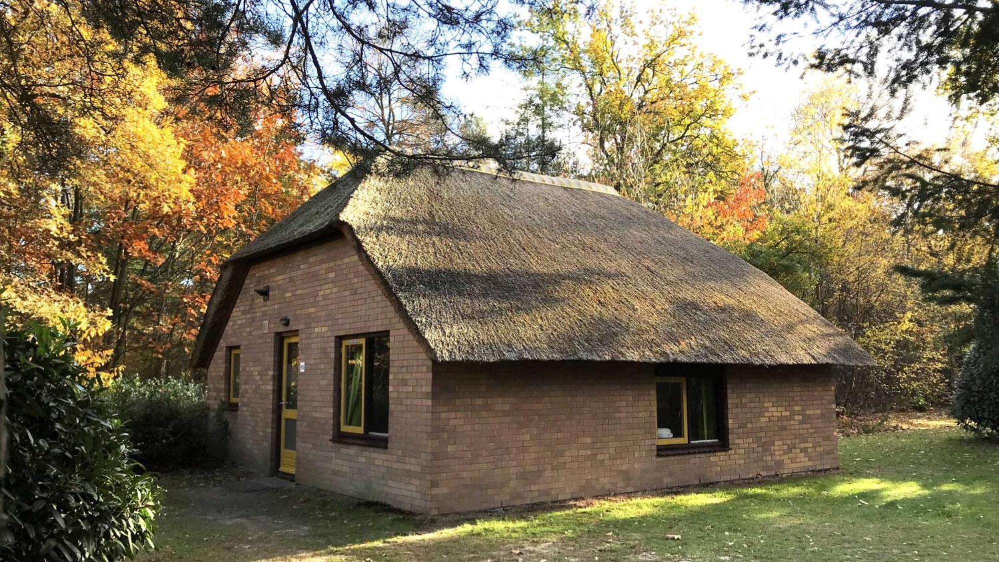Molecaten Park De Leemkule Гаттем Номер фото