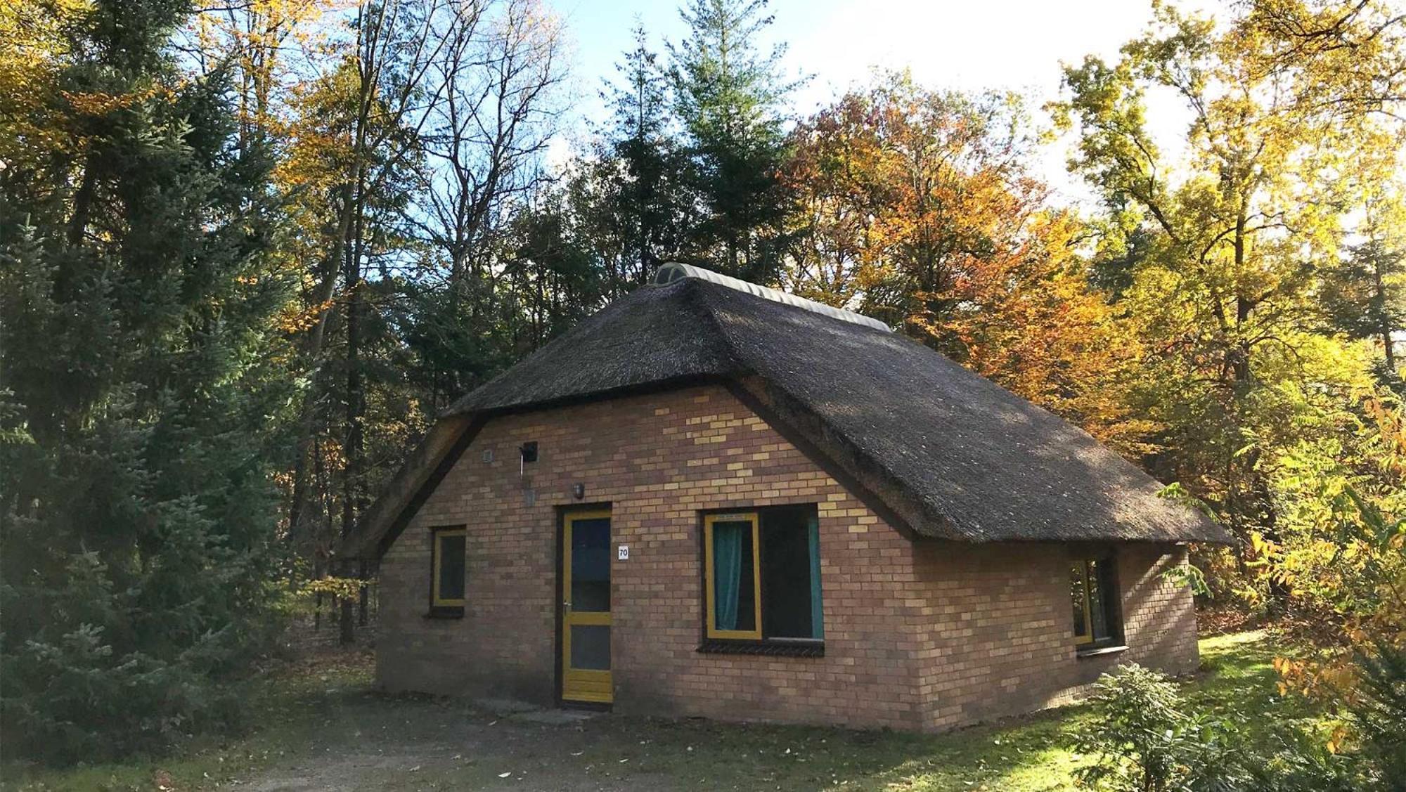 Molecaten Park De Leemkule Гаттем Номер фото
