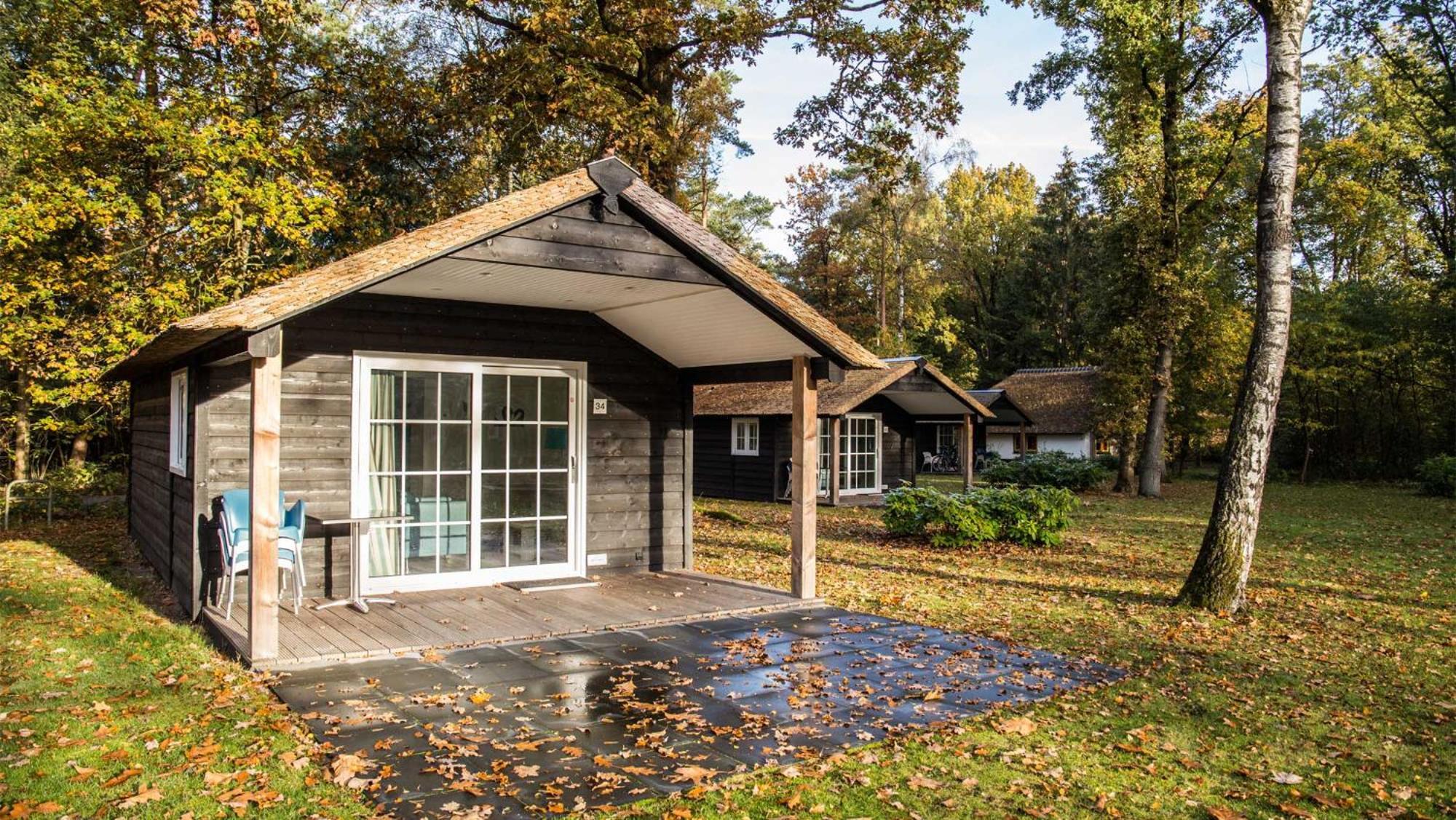Molecaten Park De Leemkule Гаттем Номер фото