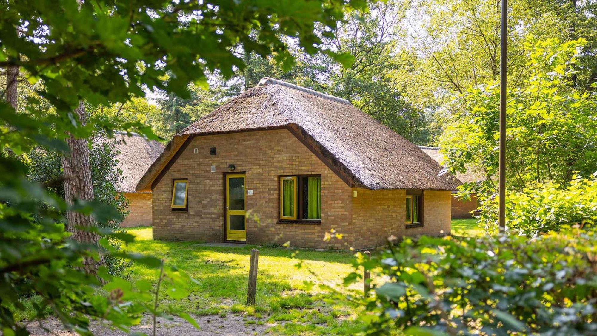 Molecaten Park De Leemkule Гаттем Номер фото