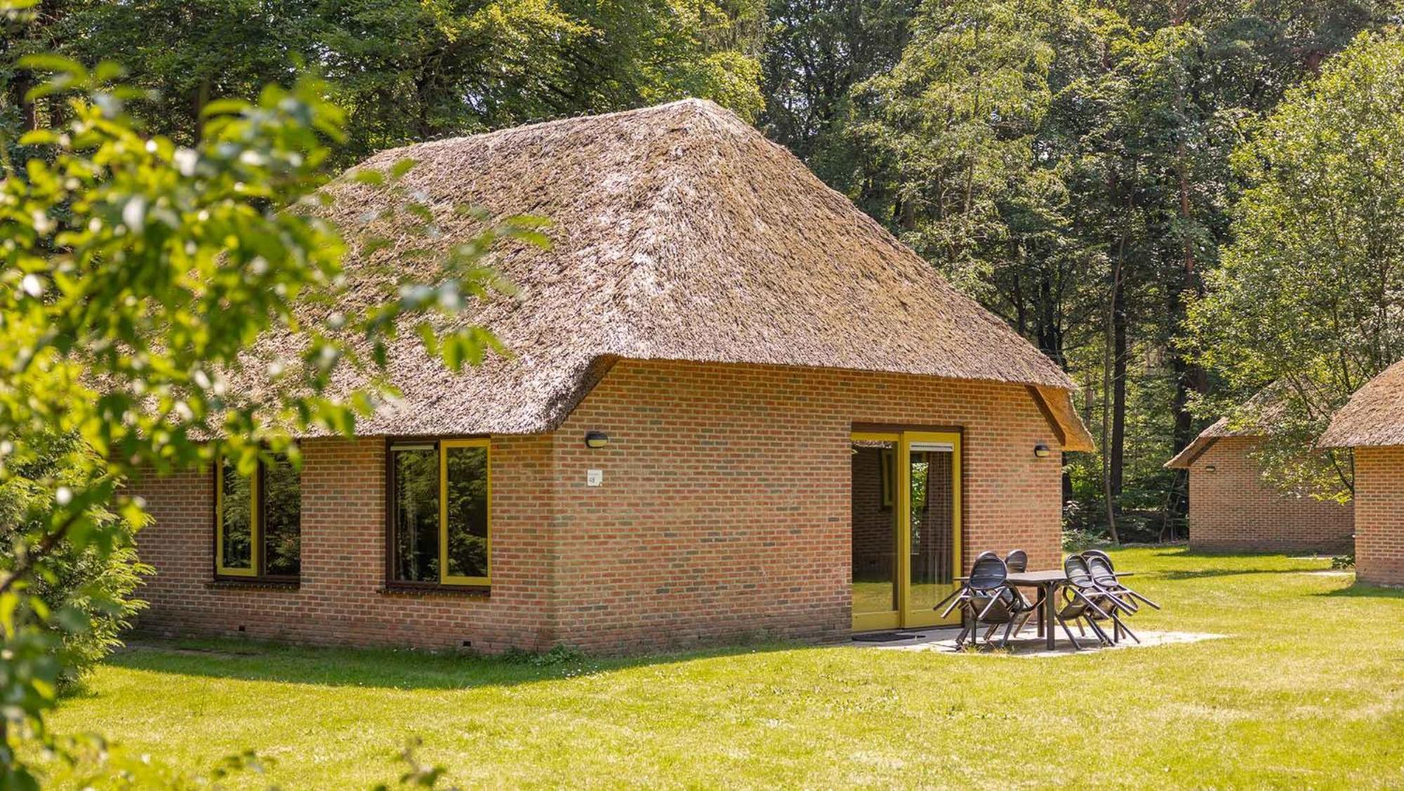 Molecaten Park De Leemkule Гаттем Номер фото