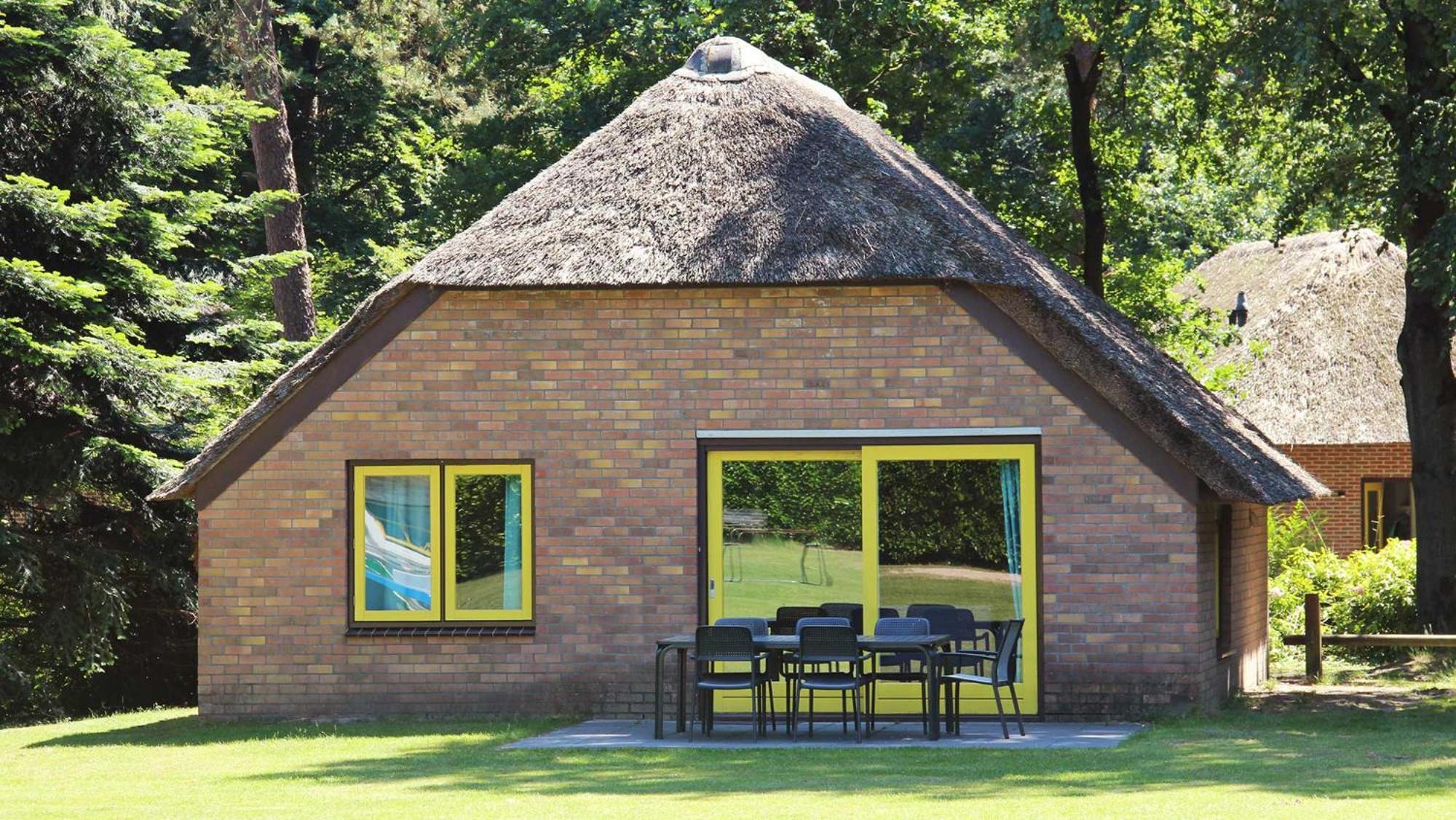 Molecaten Park De Leemkule Гаттем Номер фото