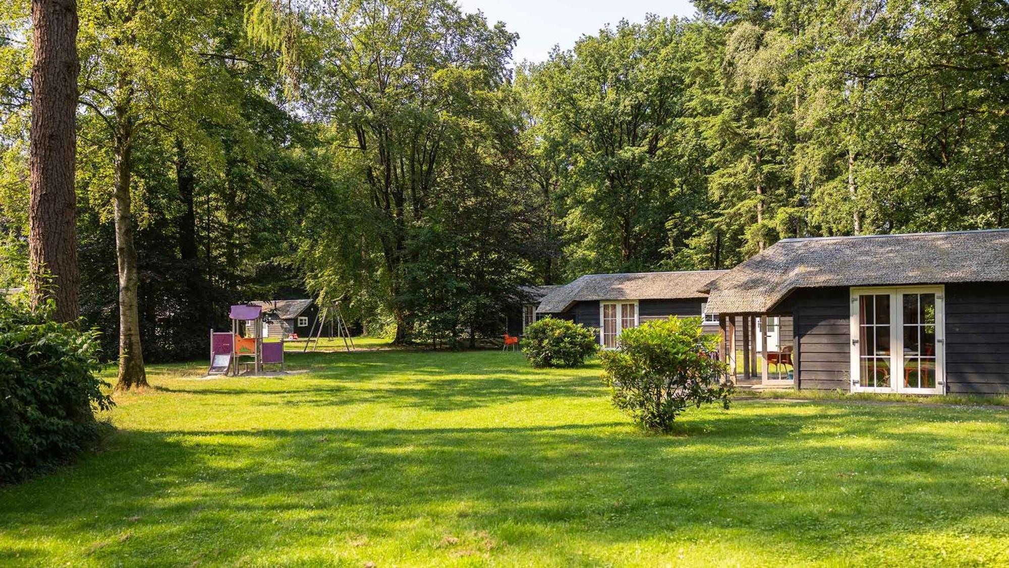 Molecaten Park De Leemkule Гаттем Номер фото