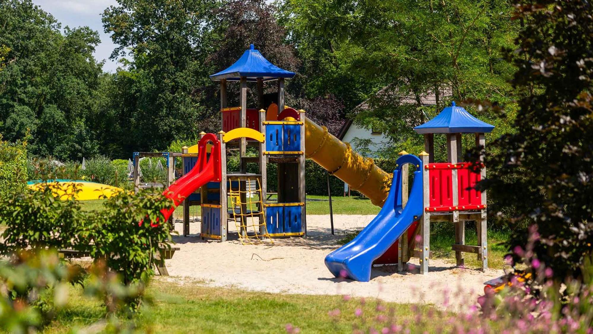 Molecaten Park De Leemkule Гаттем Екстер'єр фото