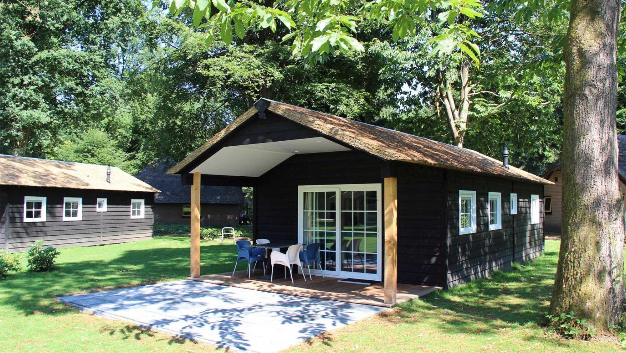 Molecaten Park De Leemkule Гаттем Номер фото
