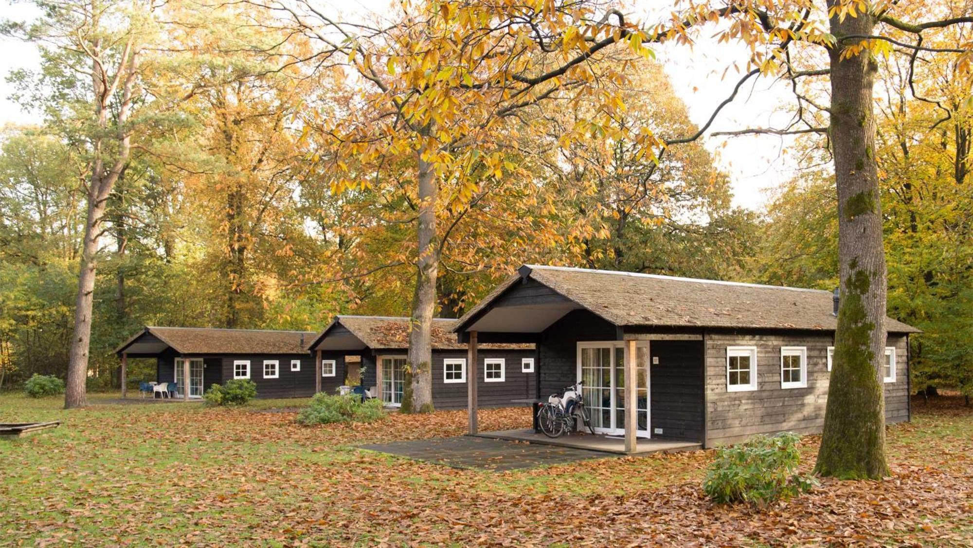 Molecaten Park De Leemkule Гаттем Номер фото