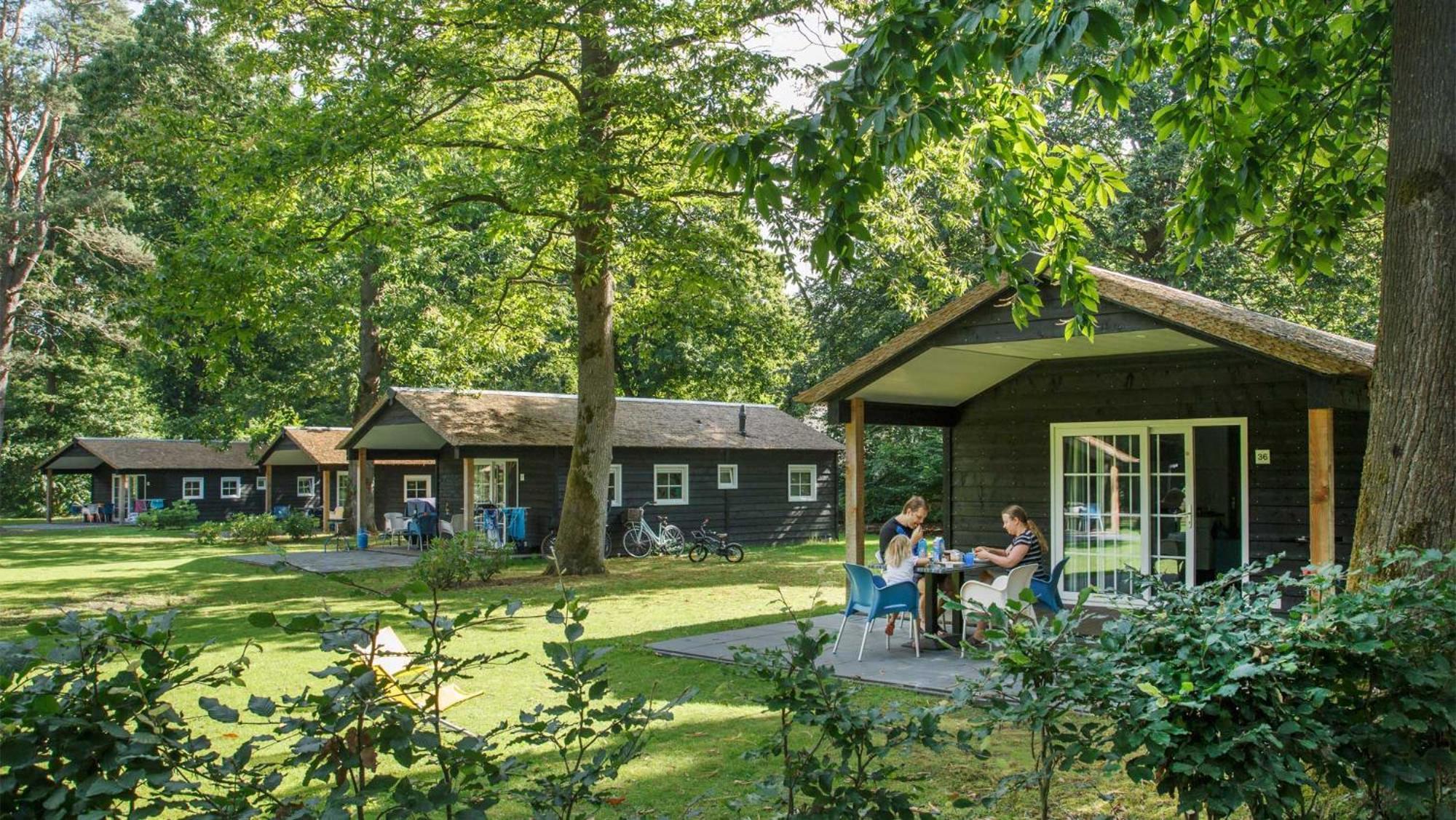 Molecaten Park De Leemkule Гаттем Номер фото