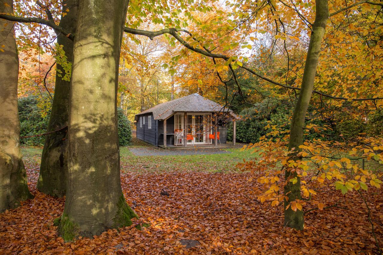 Molecaten Park De Leemkule Гаттем Екстер'єр фото