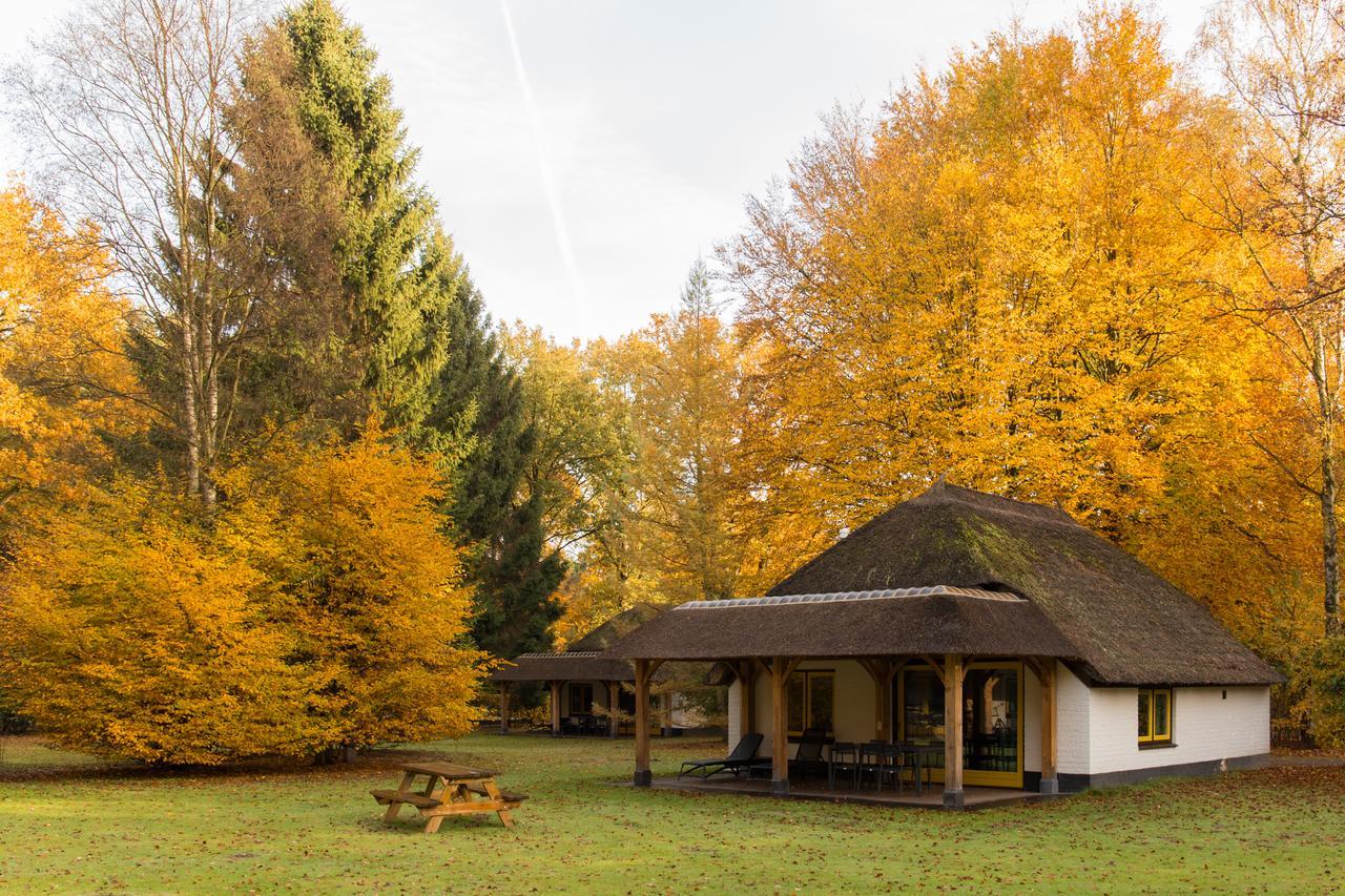 Molecaten Park De Leemkule Гаттем Екстер'єр фото